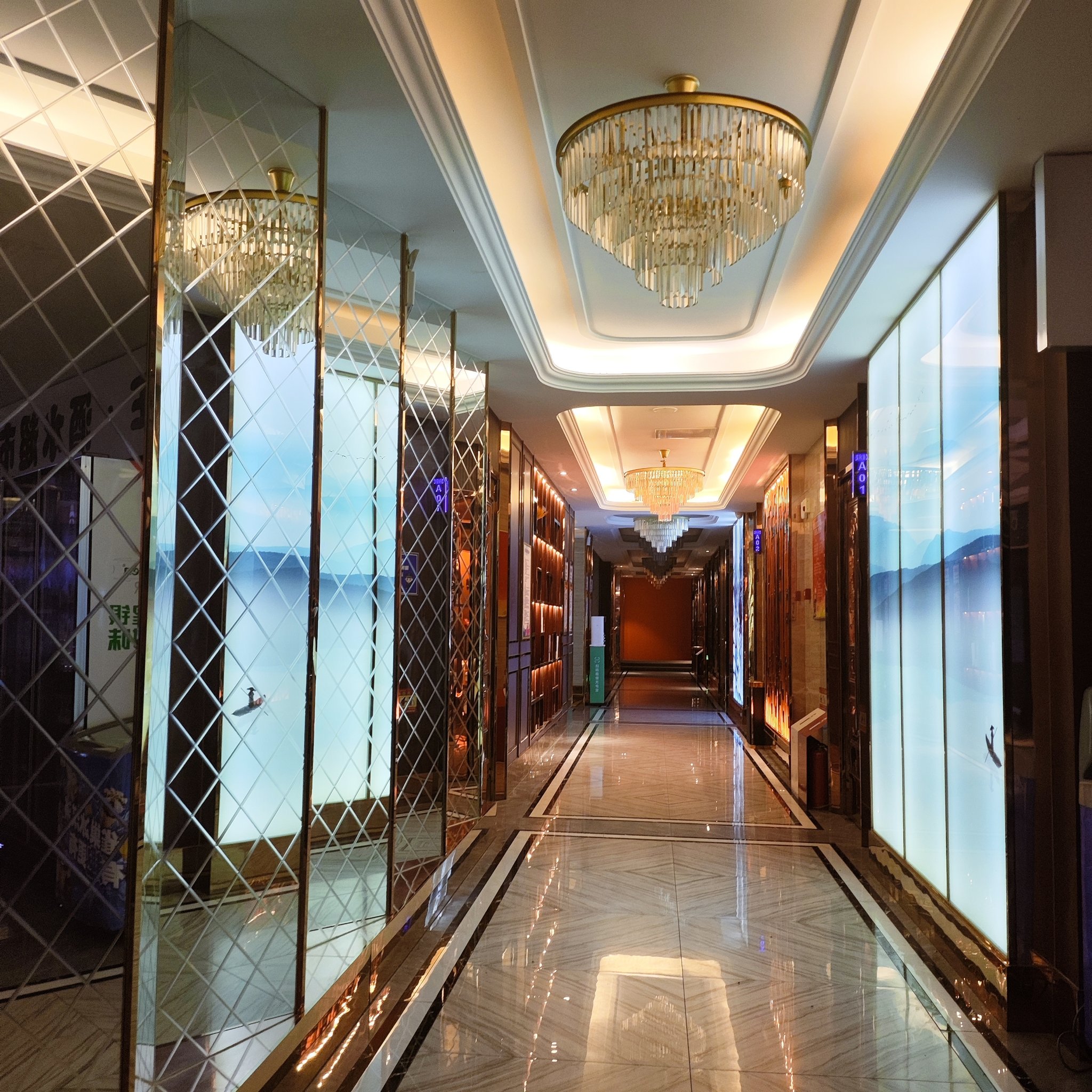 德州商务ktv租金计算-宁津县ktv预定