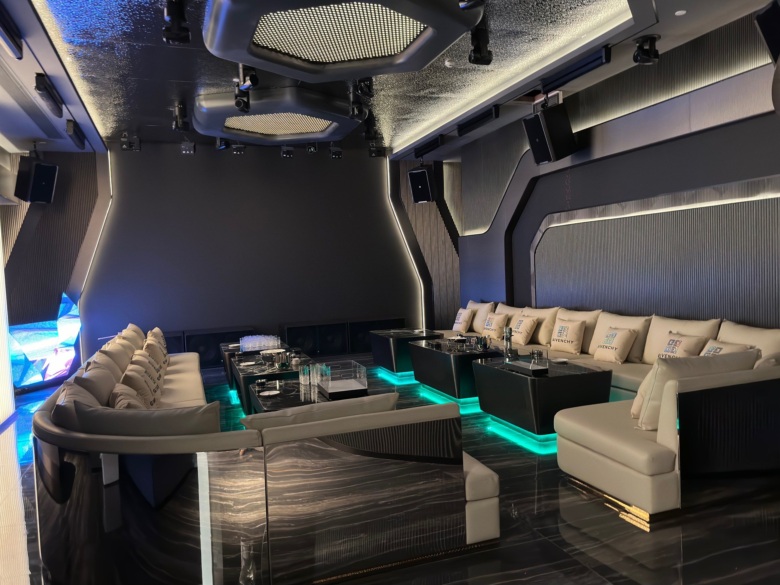 德州商务ktv中低端区别解析-齐河县ktv预定