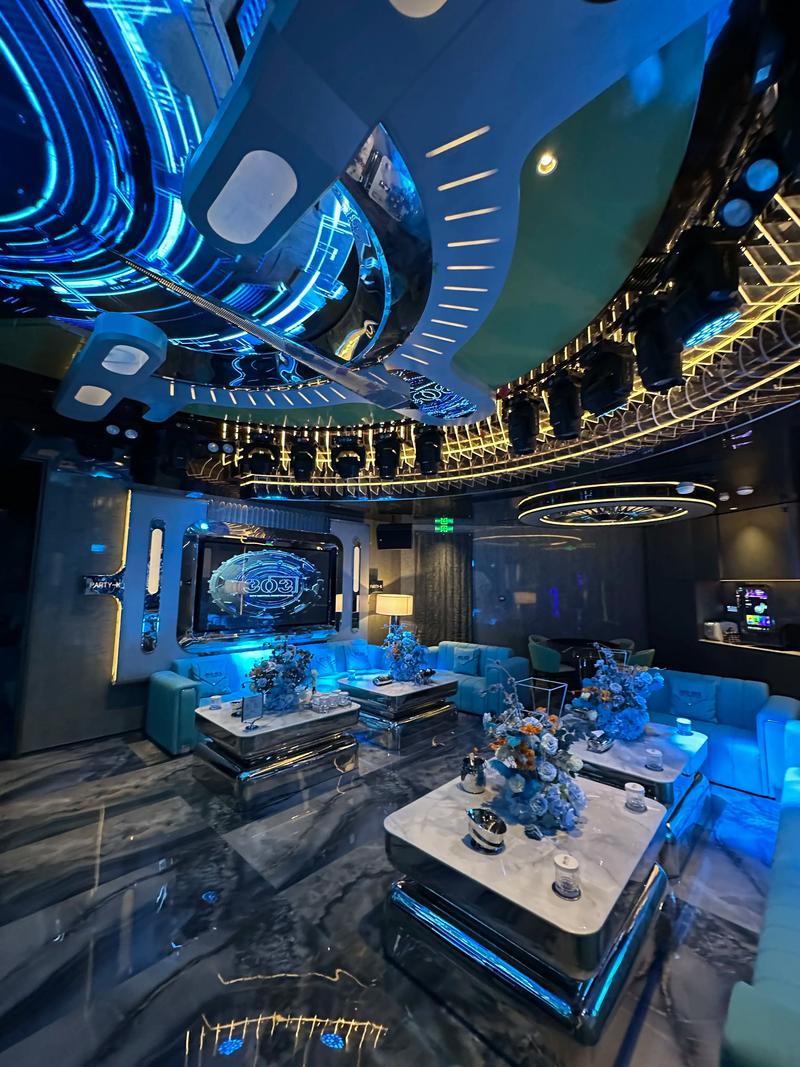 德州商务ktv有没有？-乐陵市ktv预定